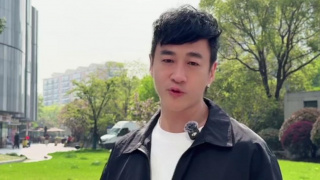 李诗雅的自拍